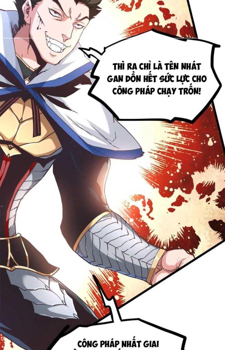 Ta Cày Level Từ Trong Gương Chapter 18 - Trang 2