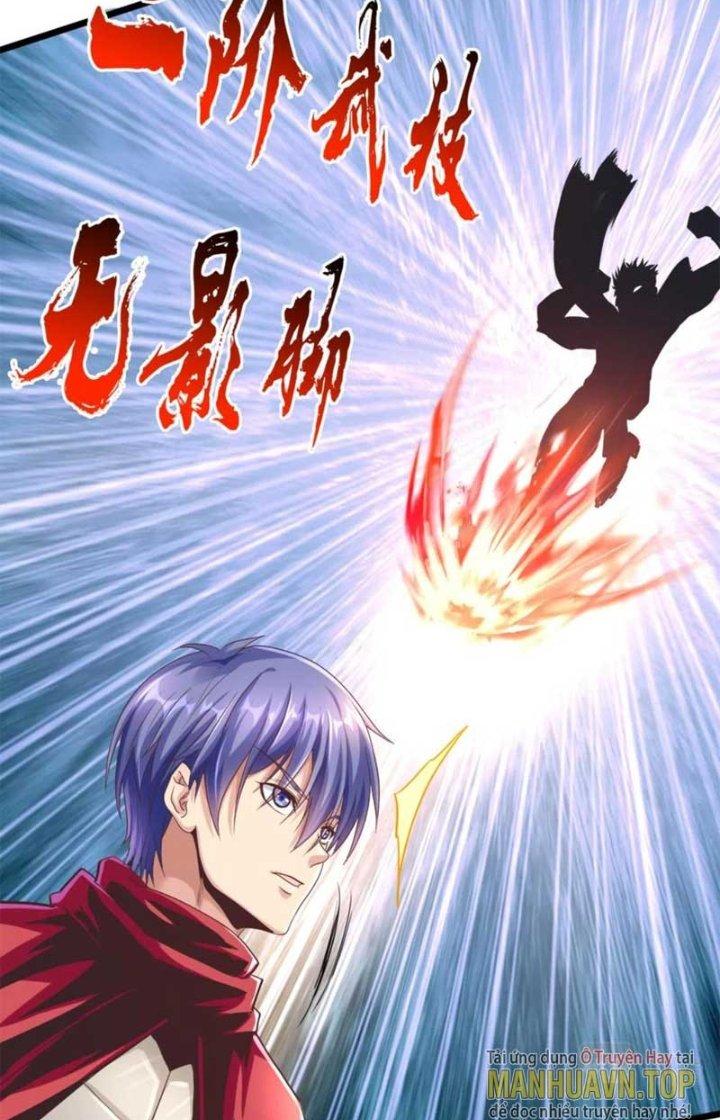 Ta Cày Level Từ Trong Gương Chapter 18 - Trang 2