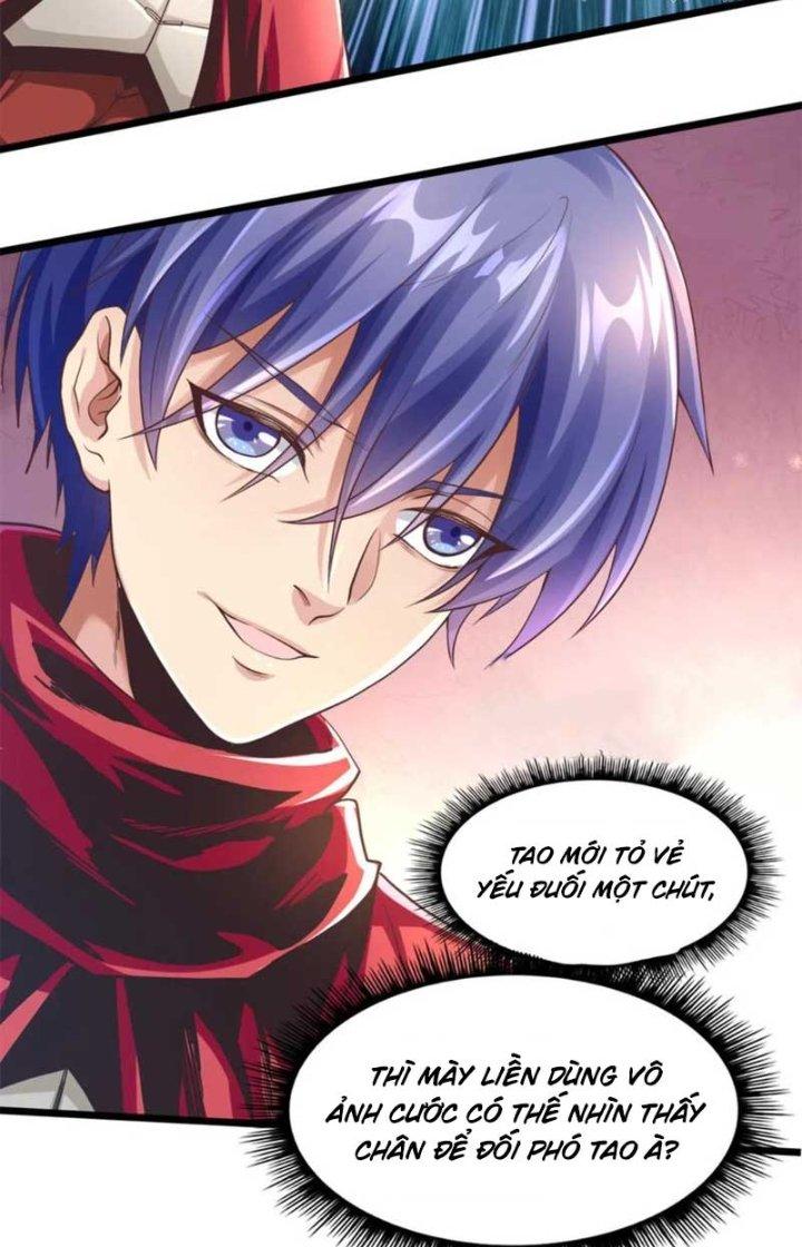 Ta Cày Level Từ Trong Gương Chapter 18 - Trang 2