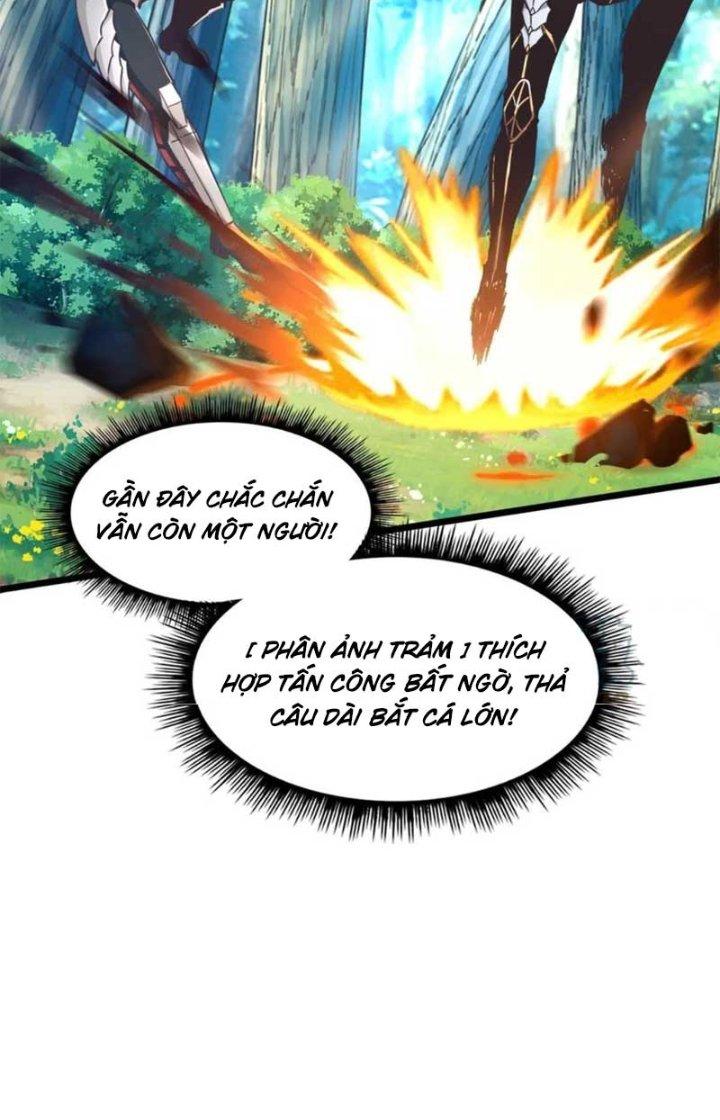 Ta Cày Level Từ Trong Gương Chapter 18 - Trang 2