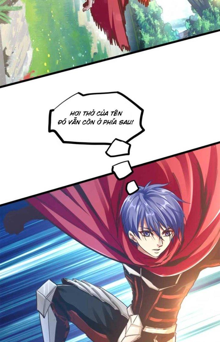Ta Cày Level Từ Trong Gương Chapter 18 - Trang 2