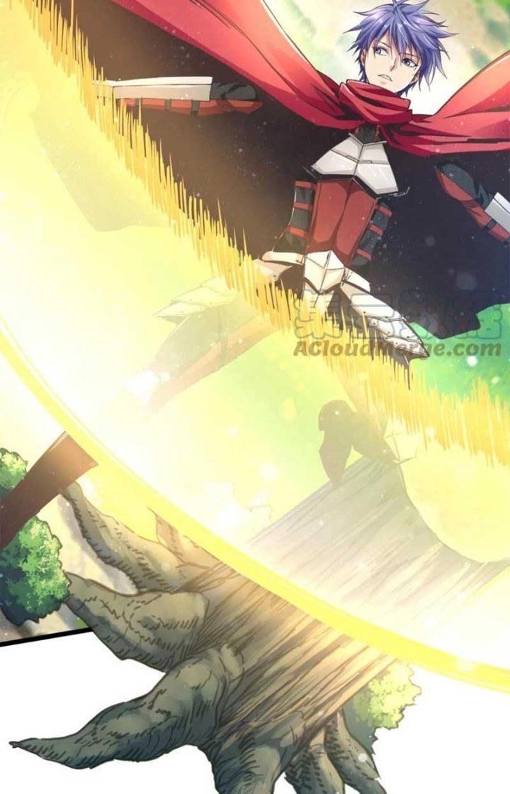 Ta Cày Level Từ Trong Gương Chapter 18 - Trang 2