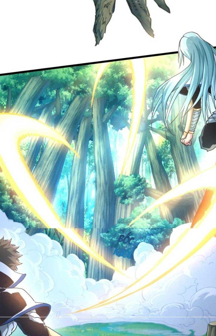 Ta Cày Level Từ Trong Gương Chapter 18 - Trang 2
