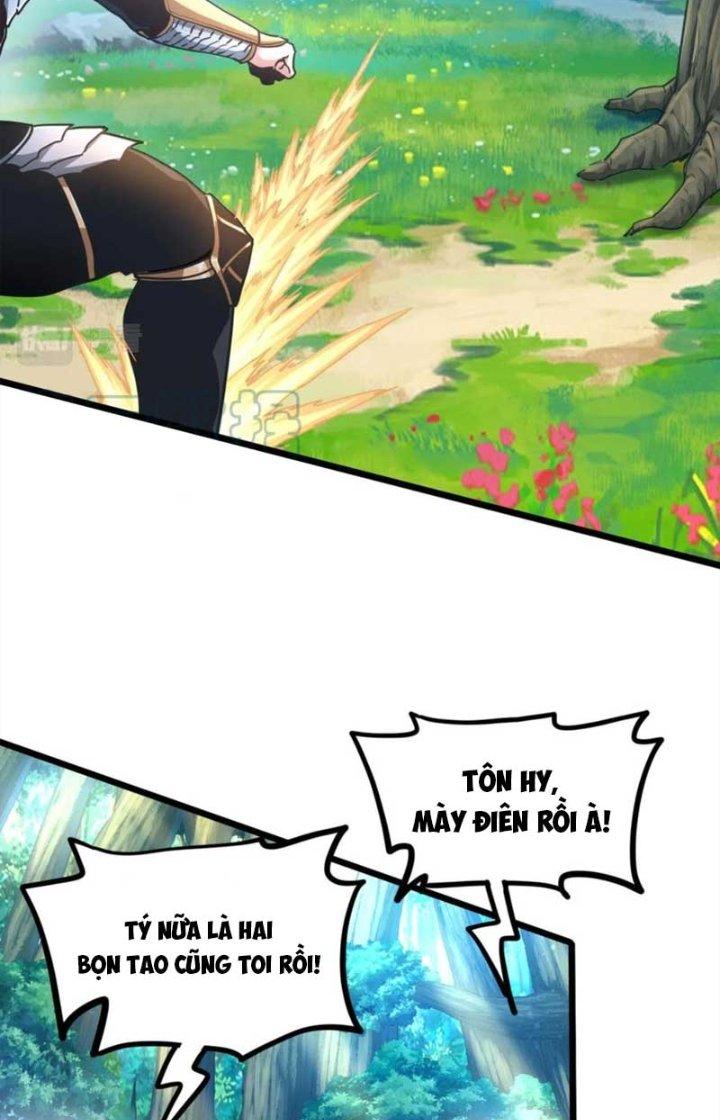 Ta Cày Level Từ Trong Gương Chapter 18 - Trang 2