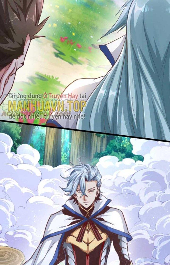 Ta Cày Level Từ Trong Gương Chapter 18 - Trang 2