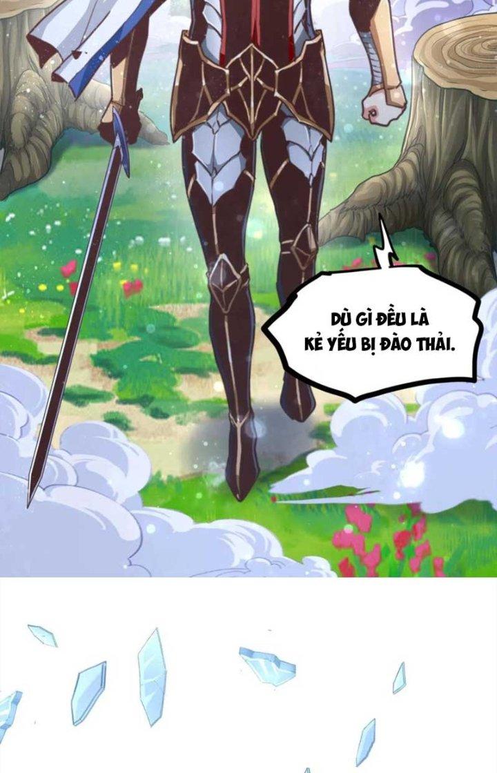 Ta Cày Level Từ Trong Gương Chapter 18 - Trang 2