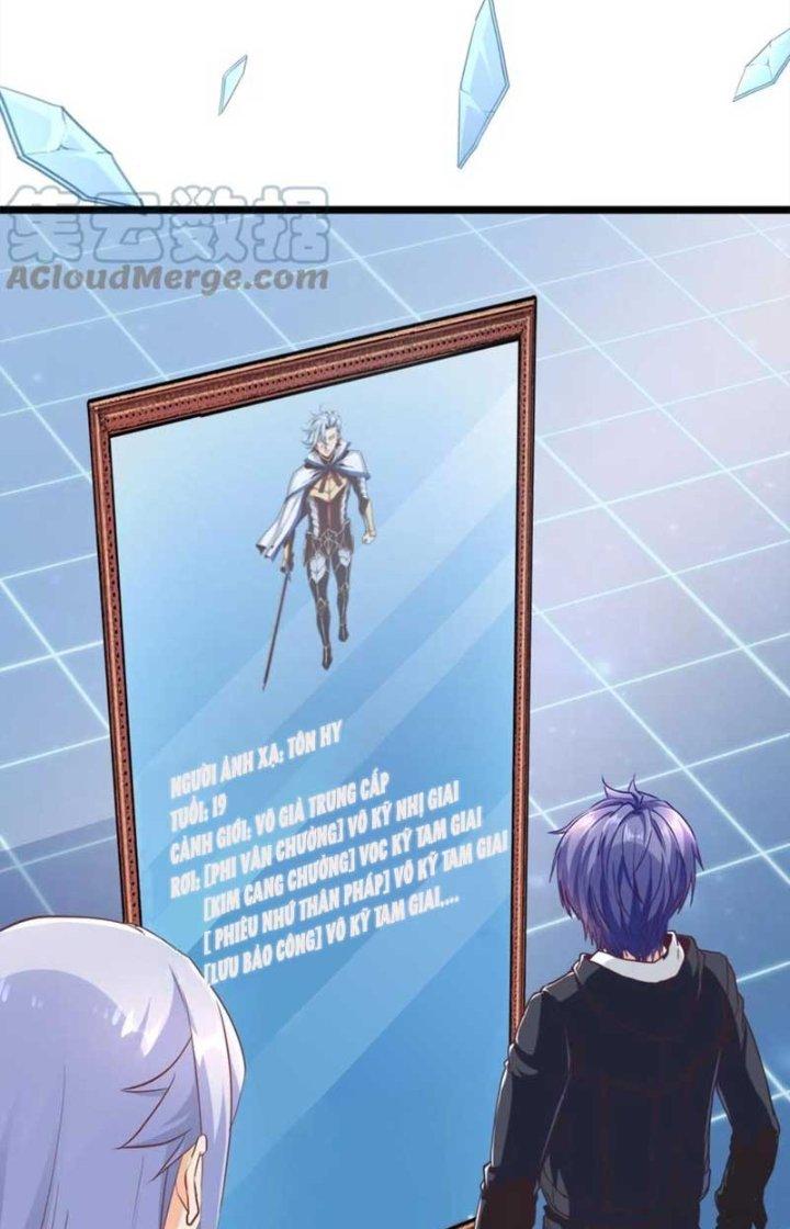 Ta Cày Level Từ Trong Gương Chapter 18 - Trang 2