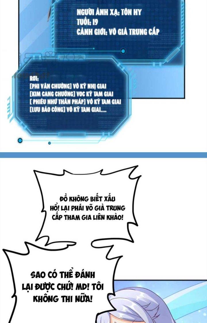 Ta Cày Level Từ Trong Gương Chapter 18 - Trang 2