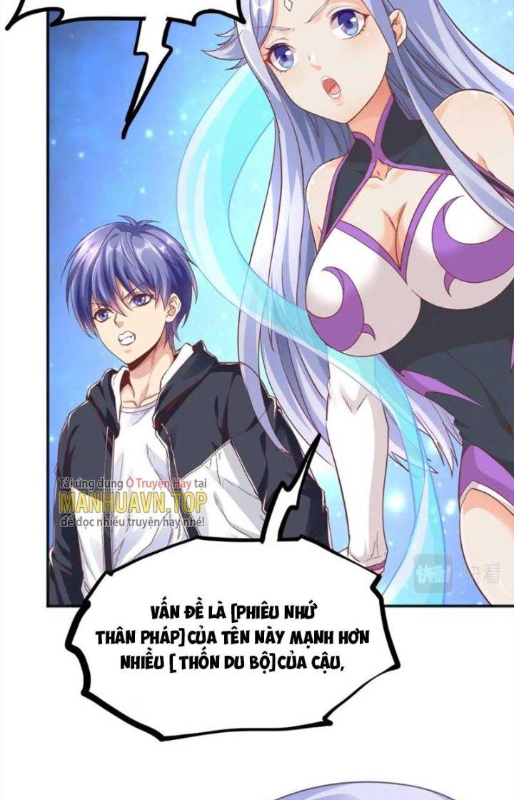 Ta Cày Level Từ Trong Gương Chapter 18 - Trang 2