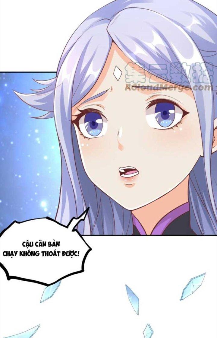 Ta Cày Level Từ Trong Gương Chapter 18 - Trang 2