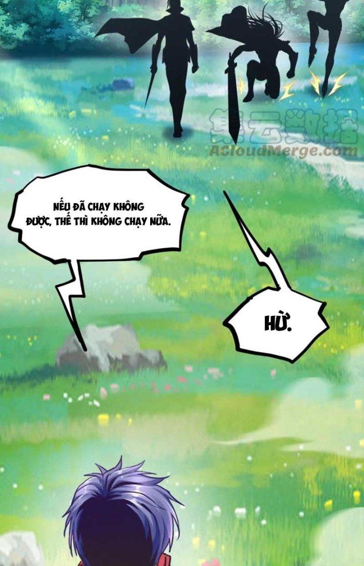 Ta Cày Level Từ Trong Gương Chapter 18 - Trang 2