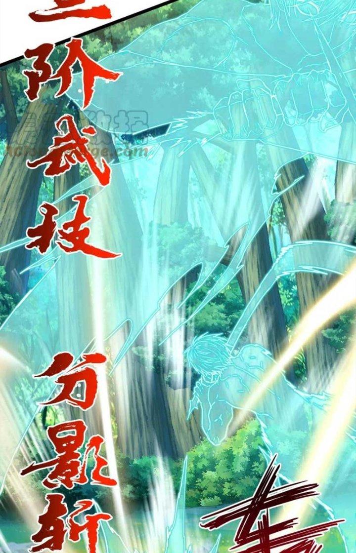 Ta Cày Level Từ Trong Gương Chapter 18 - Trang 2