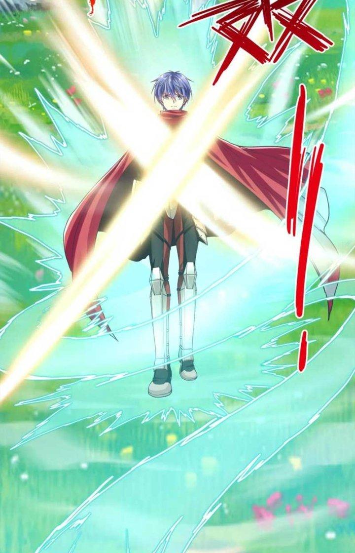 Ta Cày Level Từ Trong Gương Chapter 18 - Trang 2