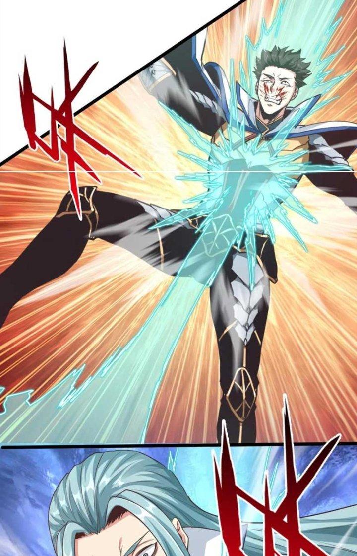 Ta Cày Level Từ Trong Gương Chapter 18 - Trang 2