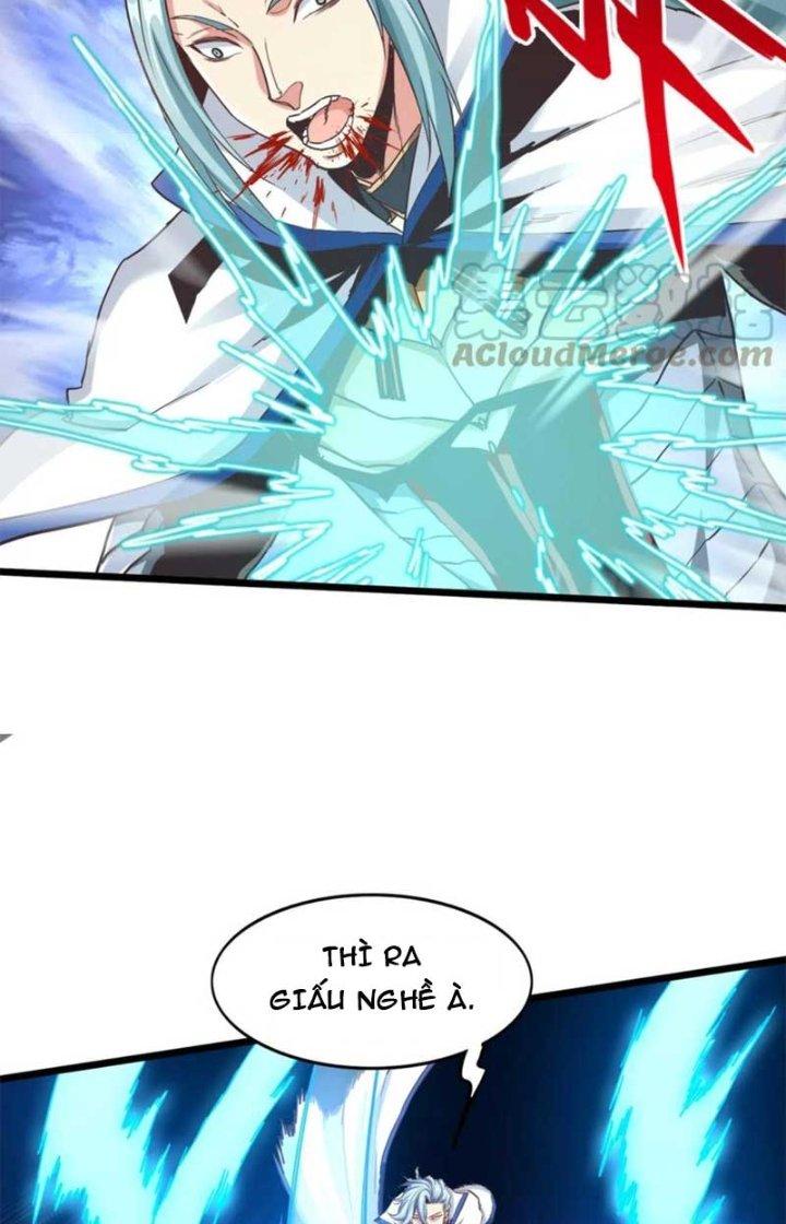 Ta Cày Level Từ Trong Gương Chapter 18 - Trang 2