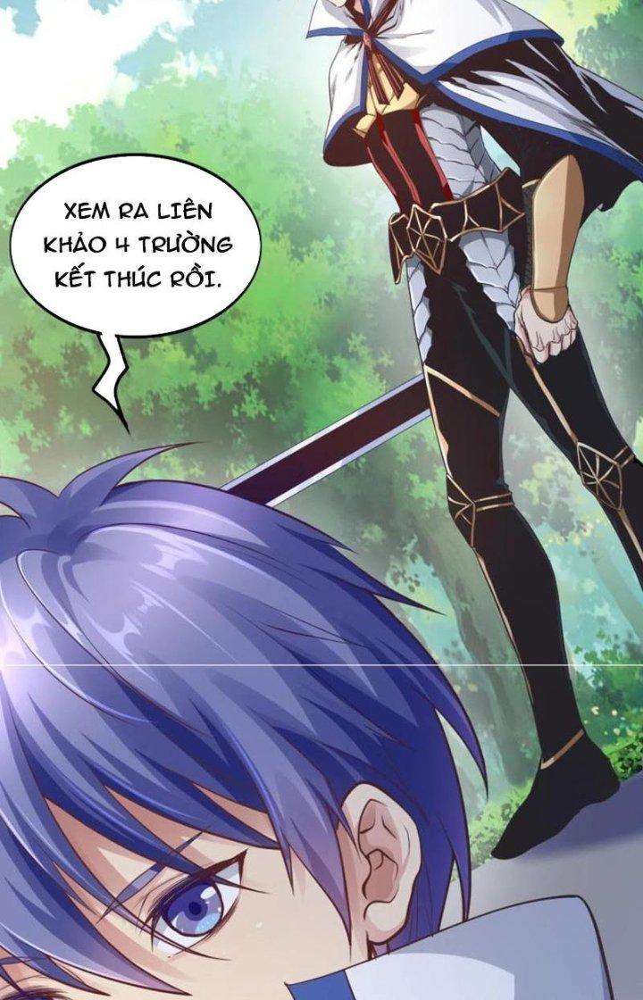 Ta Cày Level Từ Trong Gương Chapter 19 - Trang 2