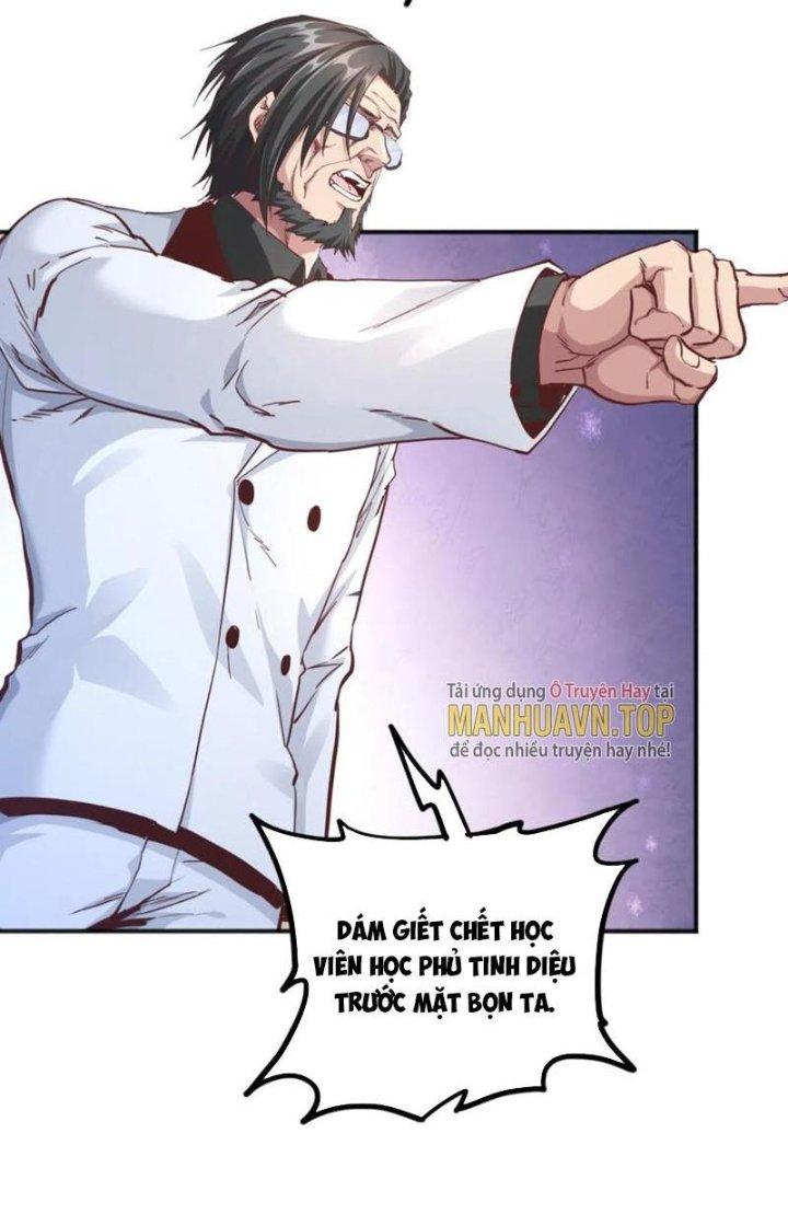 Ta Cày Level Từ Trong Gương Chapter 19 - Trang 2