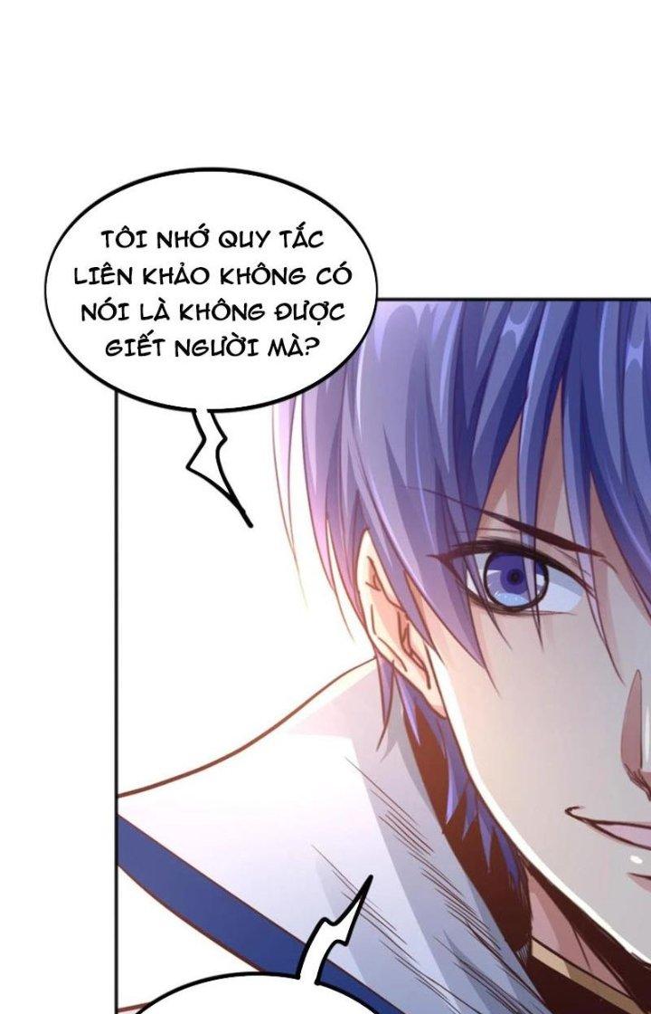 Ta Cày Level Từ Trong Gương Chapter 19 - Trang 2