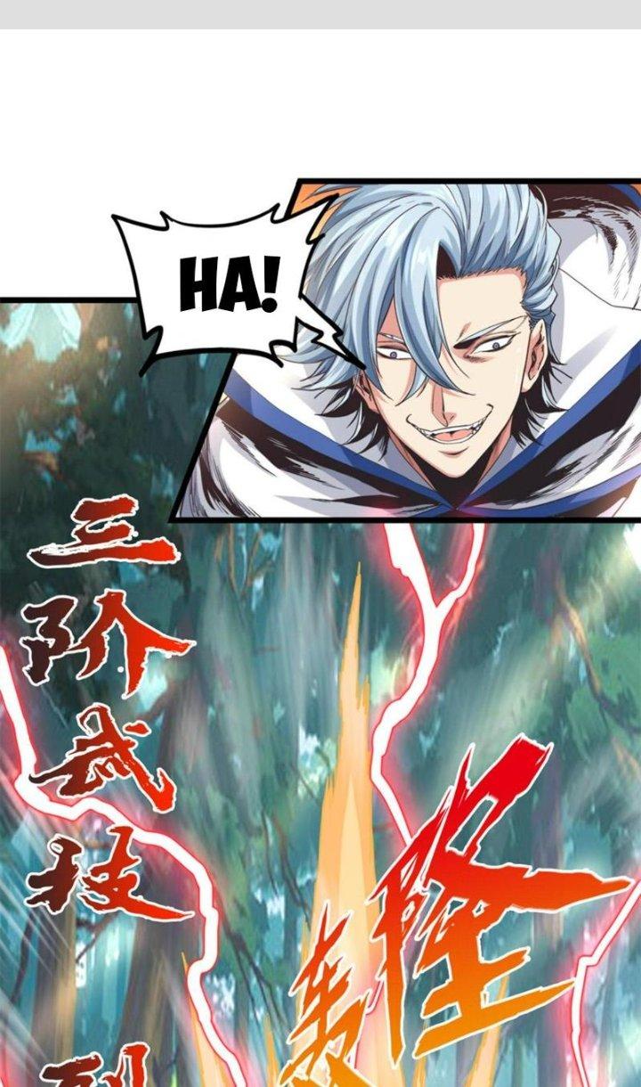 Ta Cày Level Từ Trong Gương Chapter 19 - Trang 2