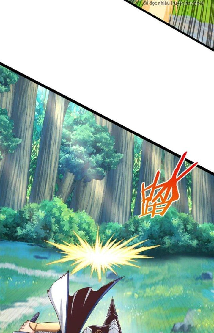 Ta Cày Level Từ Trong Gương Chapter 19 - Trang 2