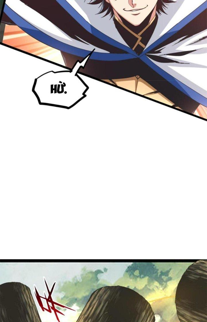 Ta Cày Level Từ Trong Gương Chapter 19 - Trang 2