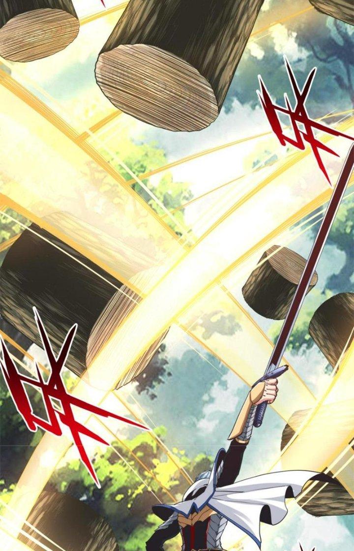 Ta Cày Level Từ Trong Gương Chapter 19 - Trang 2