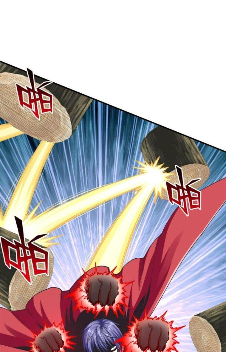 Ta Cày Level Từ Trong Gương Chapter 19 - Trang 2