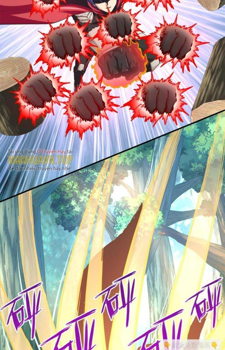 Ta Cày Level Từ Trong Gương Chapter 19 - Trang 2