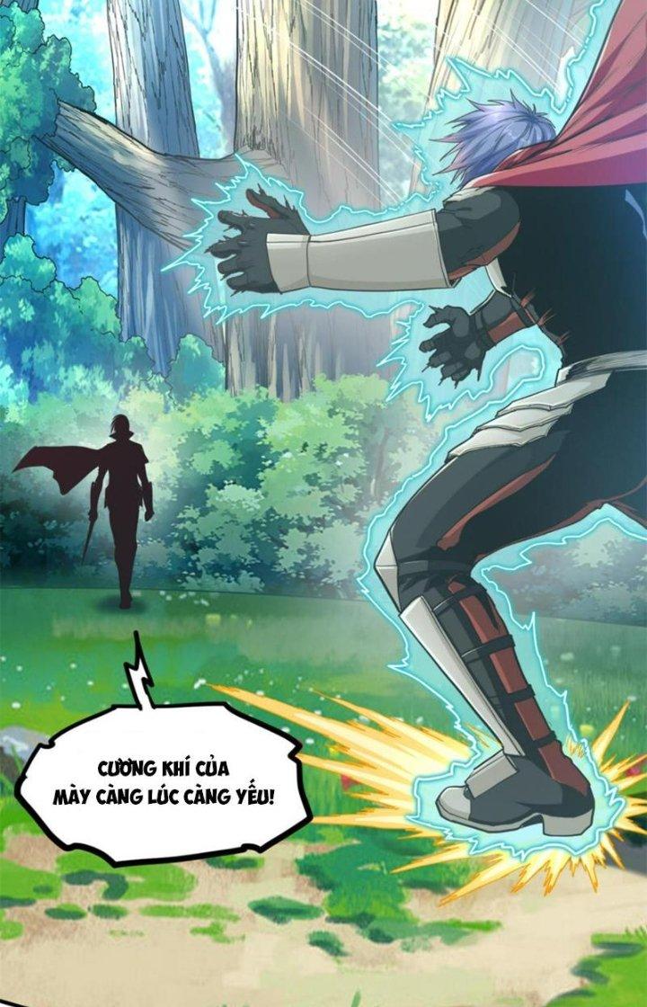 Ta Cày Level Từ Trong Gương Chapter 19 - Trang 2