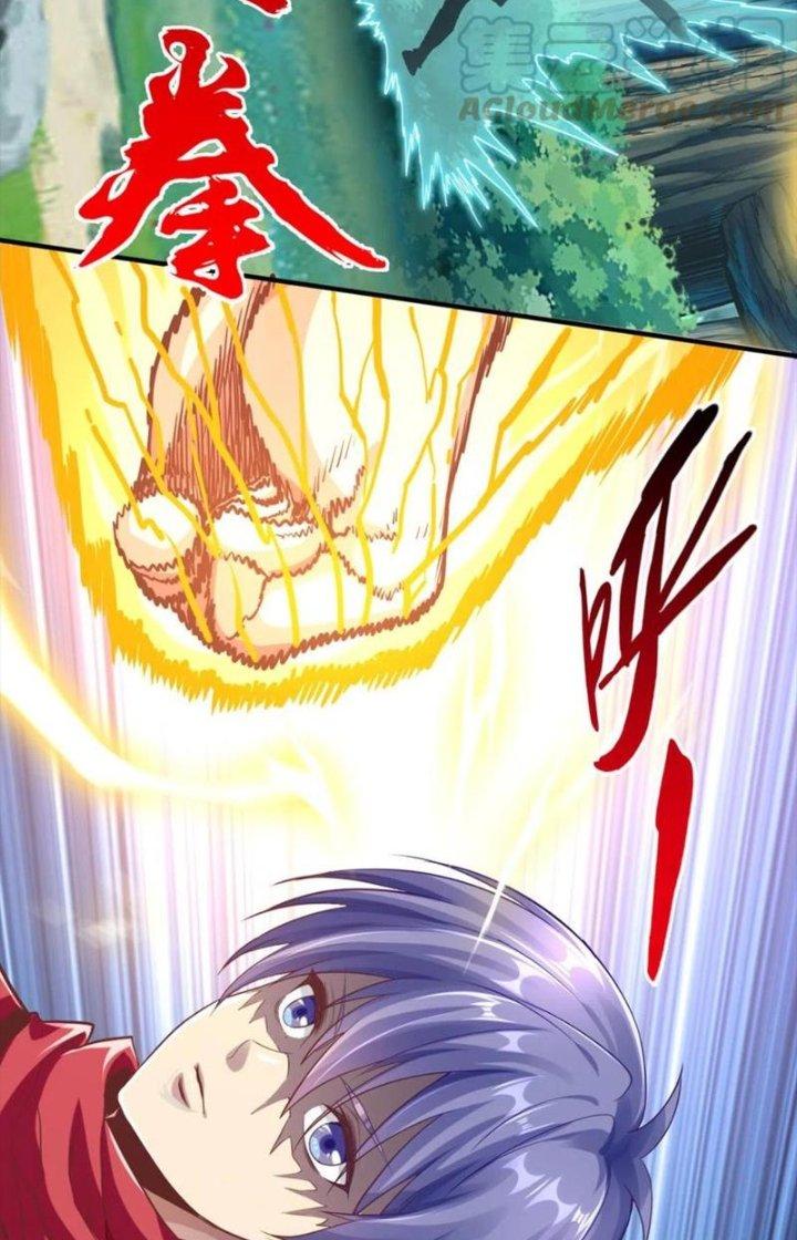 Ta Cày Level Từ Trong Gương Chapter 19 - Trang 2