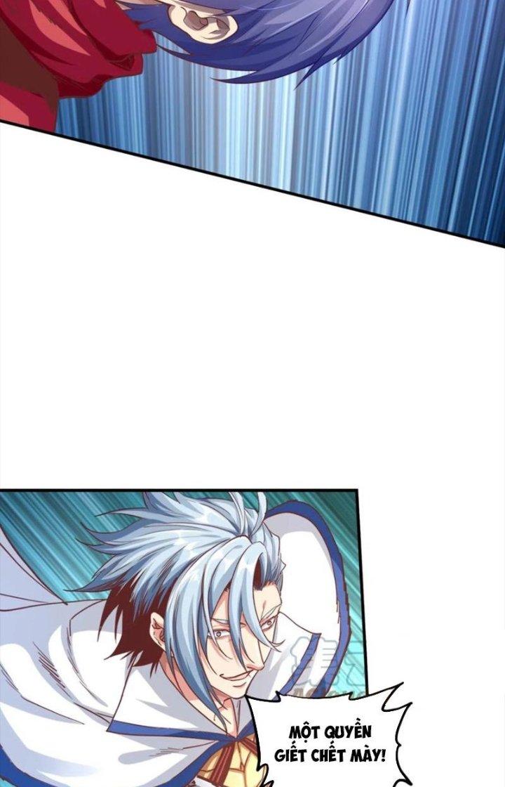 Ta Cày Level Từ Trong Gương Chapter 19 - Trang 2