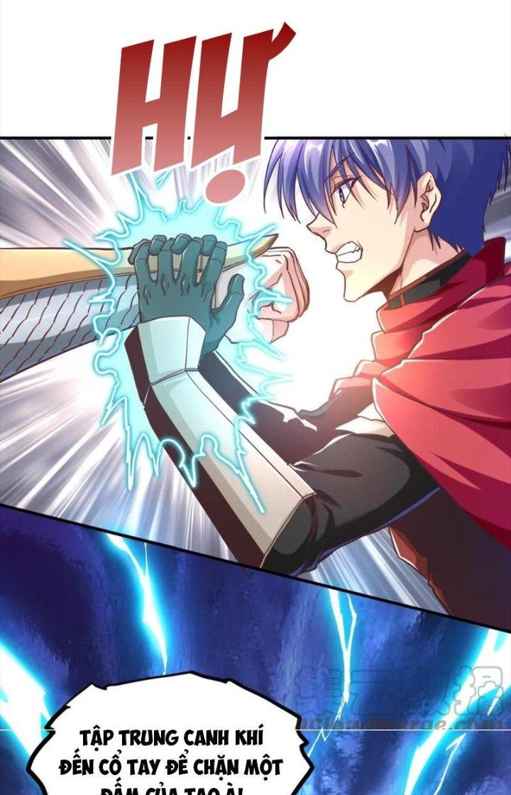 Ta Cày Level Từ Trong Gương Chapter 19 - Trang 2