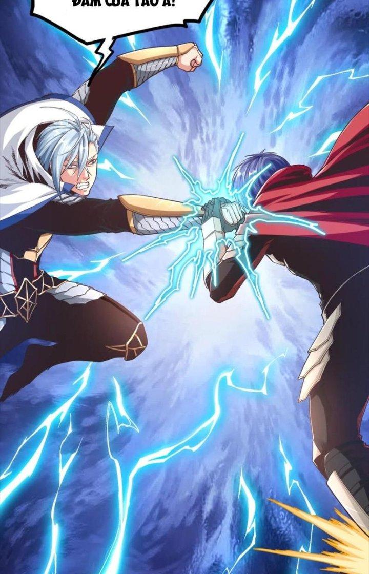 Ta Cày Level Từ Trong Gương Chapter 19 - Trang 2