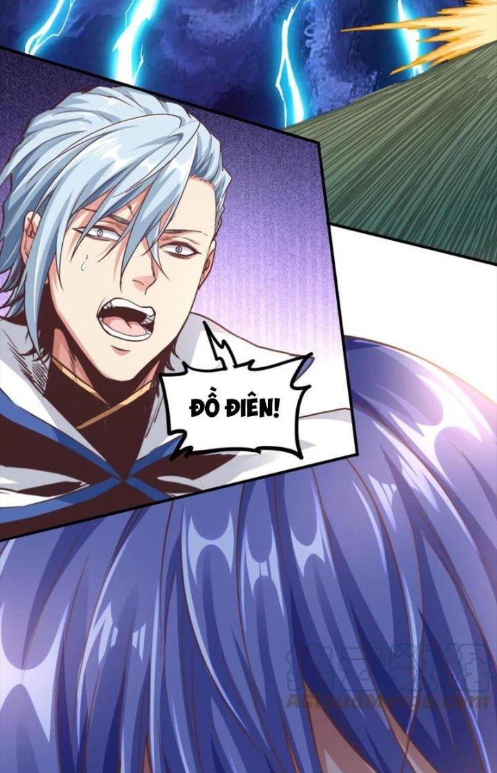 Ta Cày Level Từ Trong Gương Chapter 19 - Trang 2