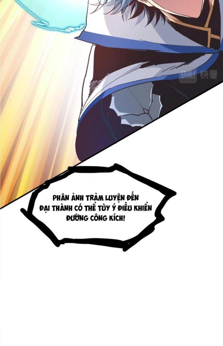 Ta Cày Level Từ Trong Gương Chapter 19 - Trang 2