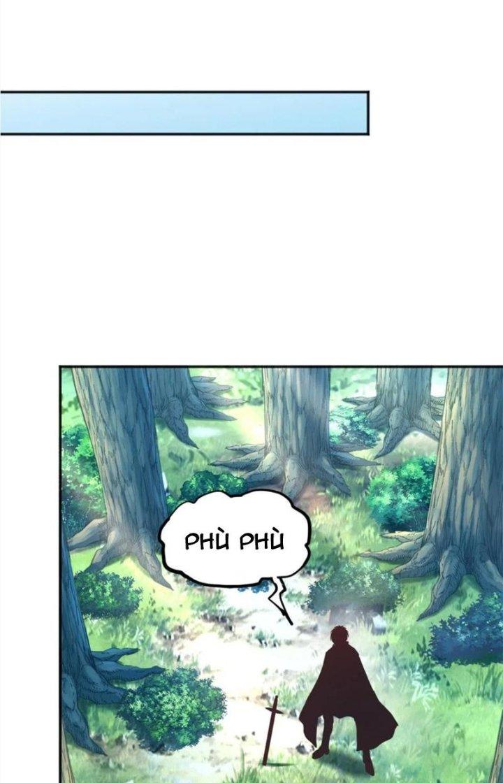 Ta Cày Level Từ Trong Gương Chapter 19 - Trang 2