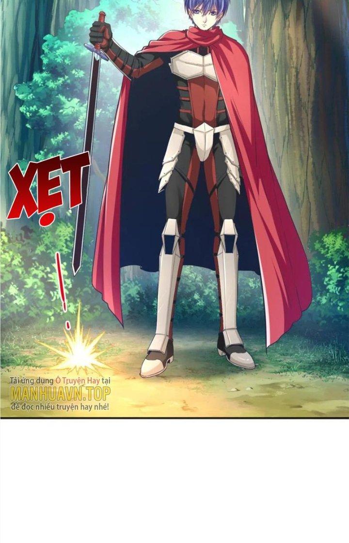 Ta Cày Level Từ Trong Gương Chapter 19 - Trang 2