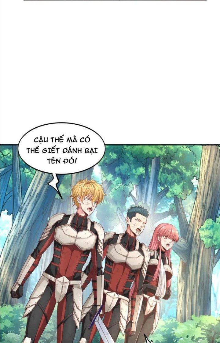 Ta Cày Level Từ Trong Gương Chapter 19 - Trang 2