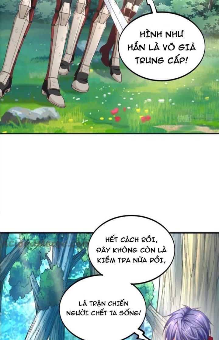 Ta Cày Level Từ Trong Gương Chapter 19 - Trang 2