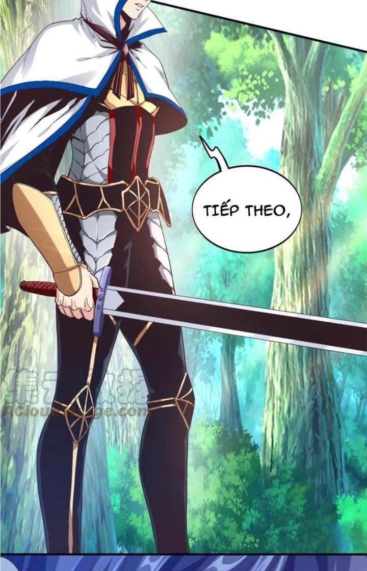 Ta Cày Level Từ Trong Gương Chapter 19 - Trang 2