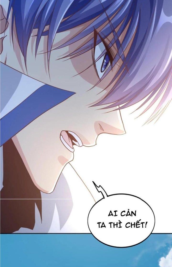 Ta Cày Level Từ Trong Gương Chapter 19 - Trang 2