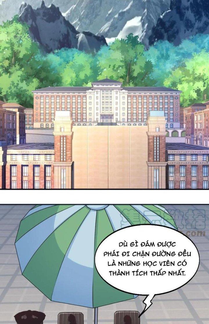 Ta Cày Level Từ Trong Gương Chapter 19 - Trang 2