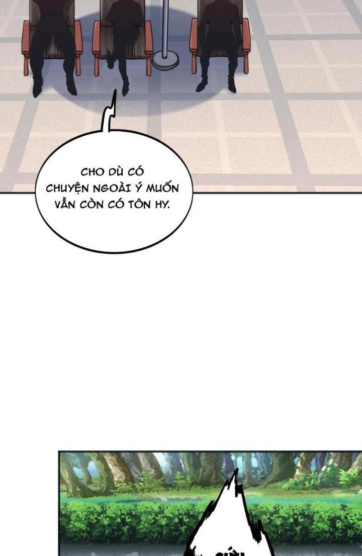 Ta Cày Level Từ Trong Gương Chapter 19 - Trang 2