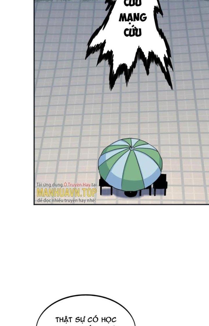 Ta Cày Level Từ Trong Gương Chapter 19 - Trang 2