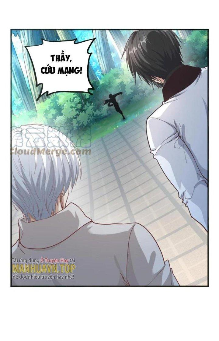Ta Cày Level Từ Trong Gương Chapter 19 - Trang 2