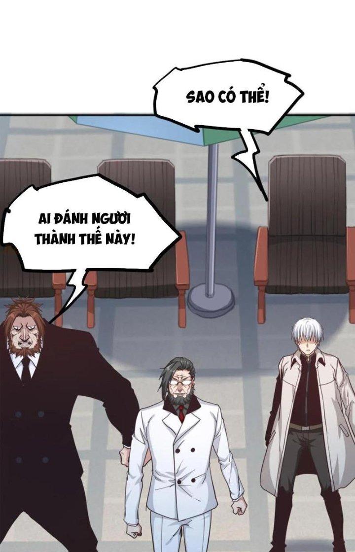 Ta Cày Level Từ Trong Gương Chapter 19 - Trang 2