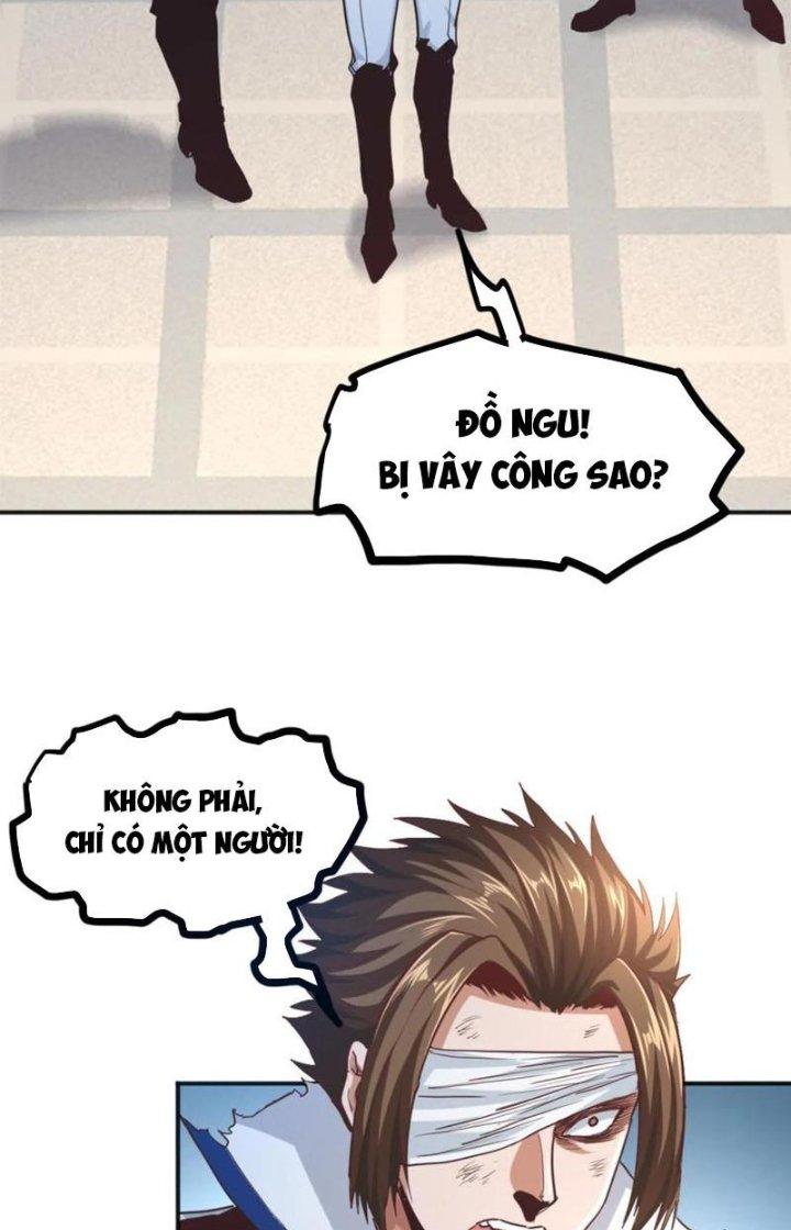 Ta Cày Level Từ Trong Gương Chapter 19 - Trang 2