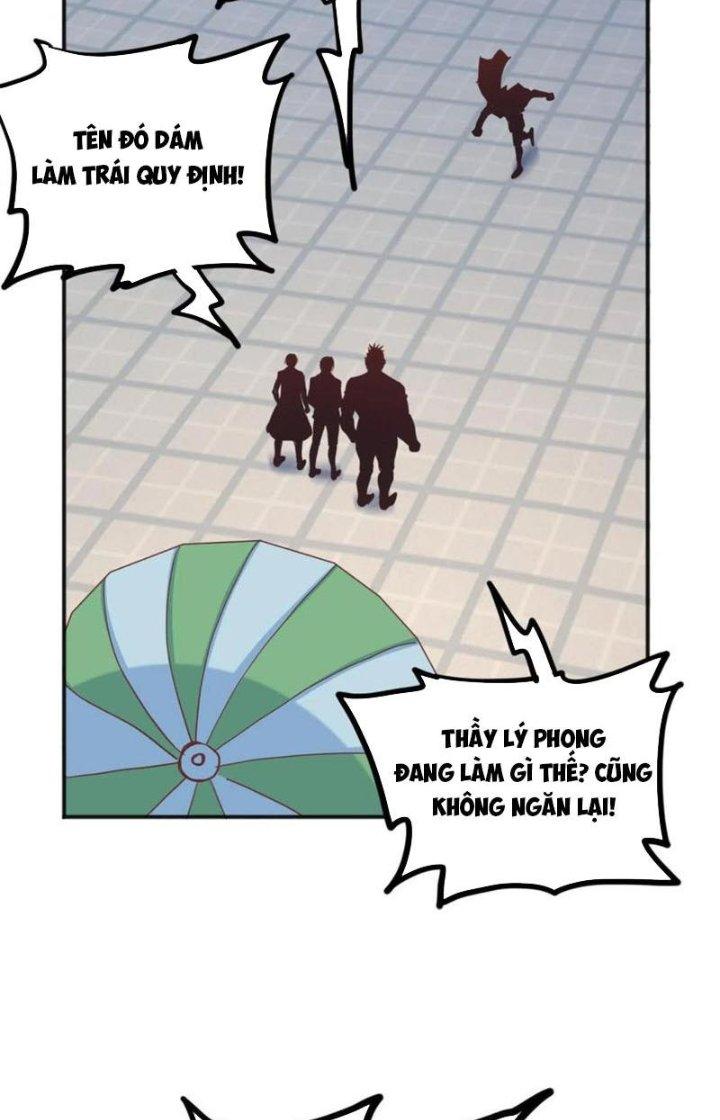 Ta Cày Level Từ Trong Gương Chapter 19 - Trang 2