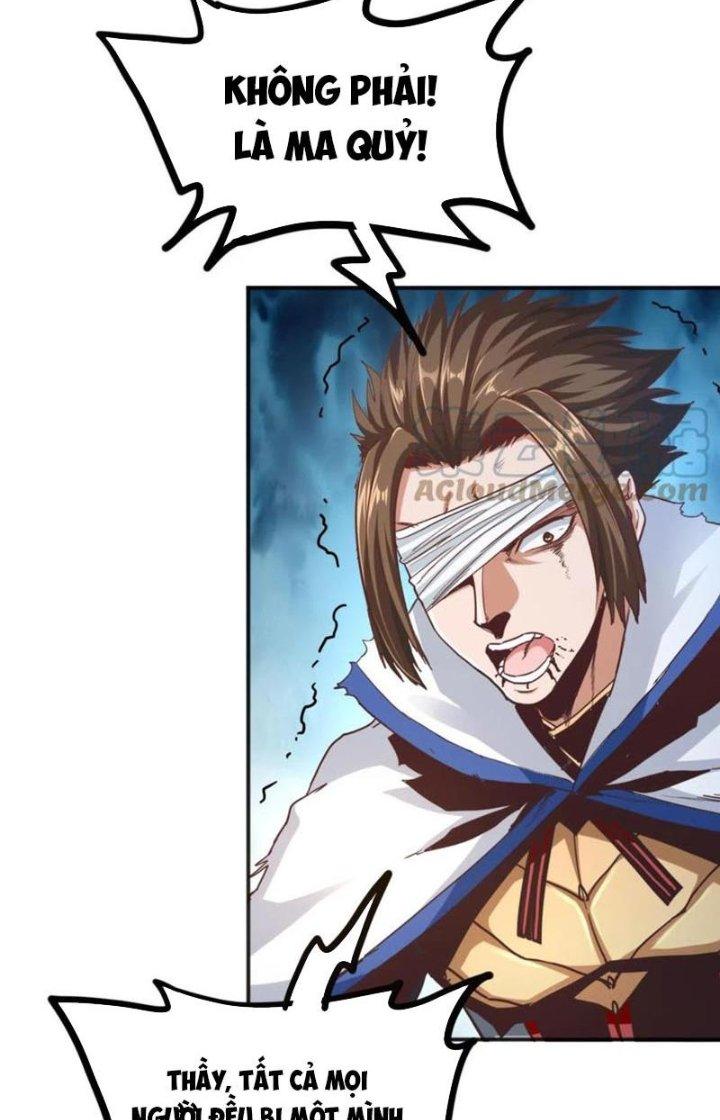 Ta Cày Level Từ Trong Gương Chapter 19 - Trang 2