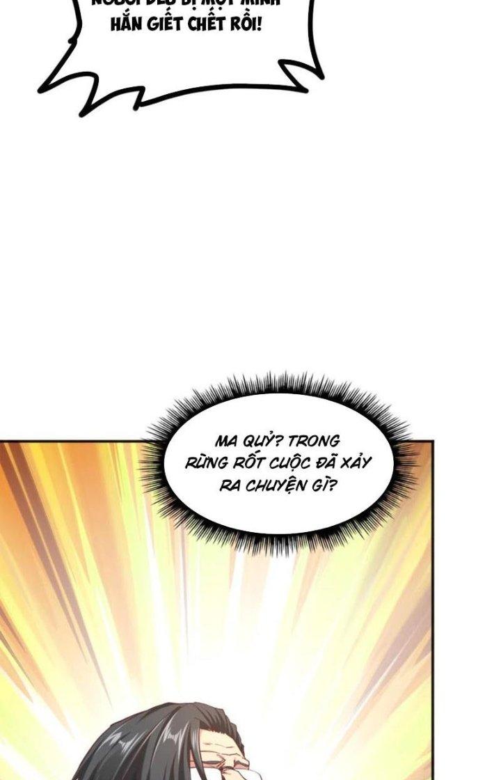 Ta Cày Level Từ Trong Gương Chapter 19 - Trang 2